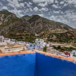 Фотография гостиницы Hôtel Koutoubia