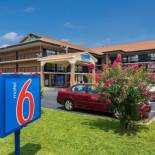Фотография гостиницы Motel 6-Macon, GA