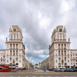 Фотография квартиры Апартаменты на улице Кирова 3