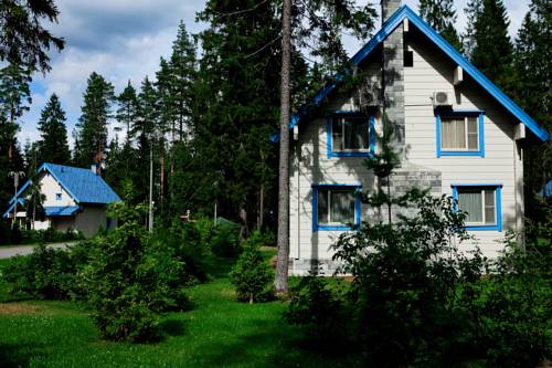 Фотография гостиницы Курорт Игора