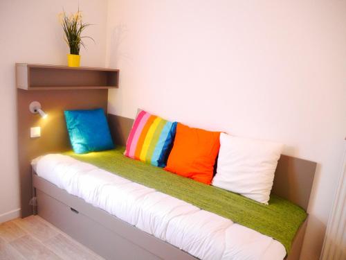 Фотография апарт отеля Montempô Apparthôtel Strasbourg