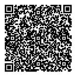 QR код достопримечательности Зимний сад