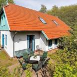 Фотография гостевого дома Ferienhaussiedlung Strandperlen Sanddornhof 6a (Typ VII)