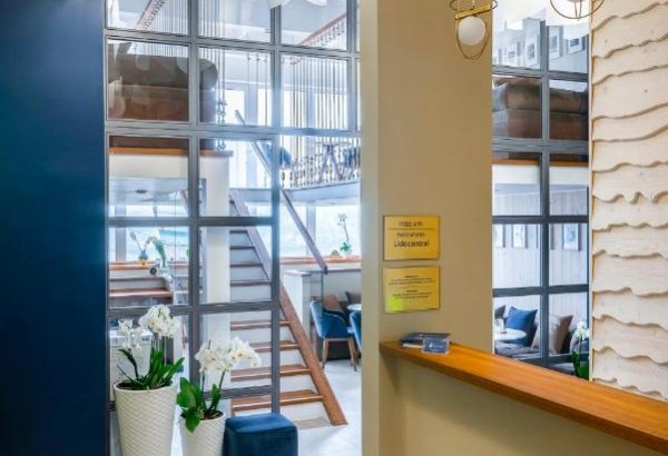 Фотография гостиницы Lido Central Hotel