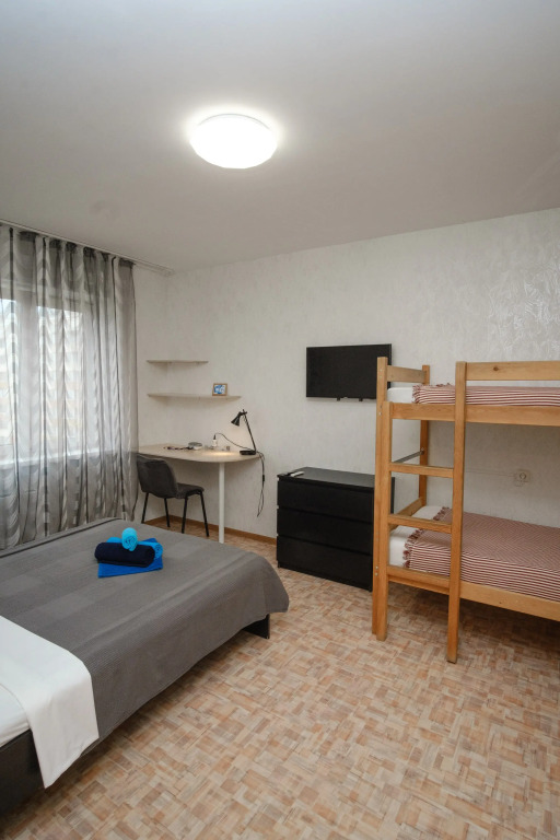 Фотографии квартиры 
            Апартаменты Dom Vistel на Спортивной 13