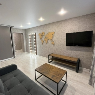 Фотография квартиры Квартира На Игнатьевском 25/18