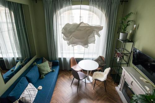 Фотографии апарт отеля
Гороховая 33