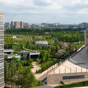 Фотография квартиры Квартира первая линия от парка Краснодар