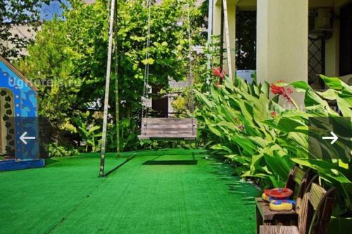 Фотография гостевого дома Елена