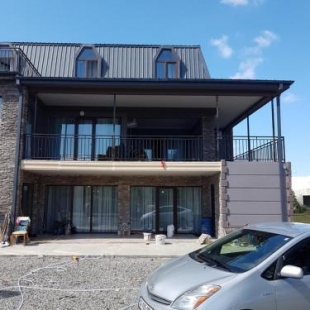 Фотография мини отеля Сасо