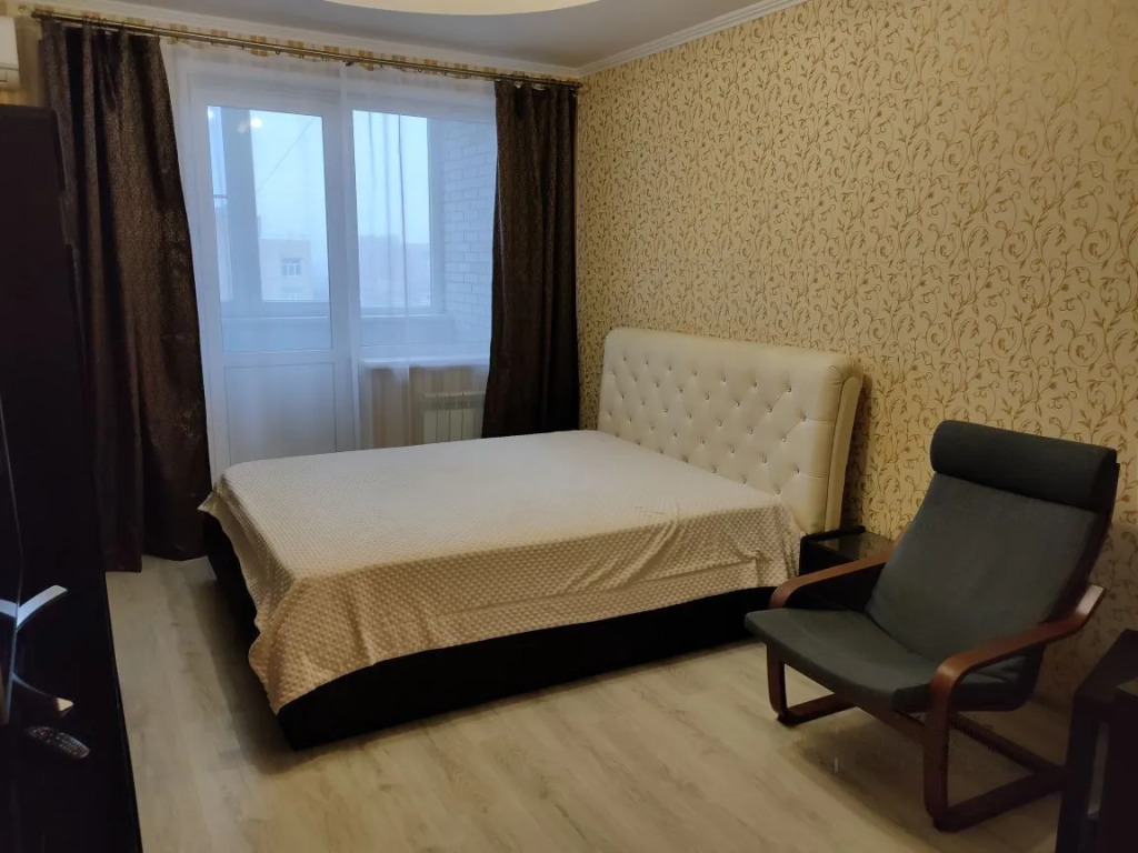 Фотография квартиры Квартира на Переулке Соборный 90