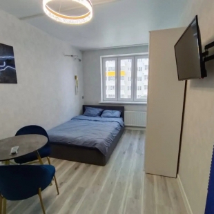 Фотография квартиры Апартаменты на 4ом Проезде