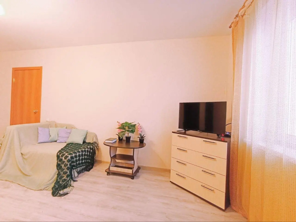 Фотография квартиры Апартаменты на улице Университетская Набережная 107