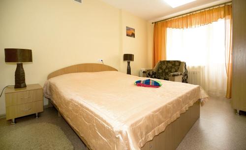 Фотографии гостиницы
На Минском Море