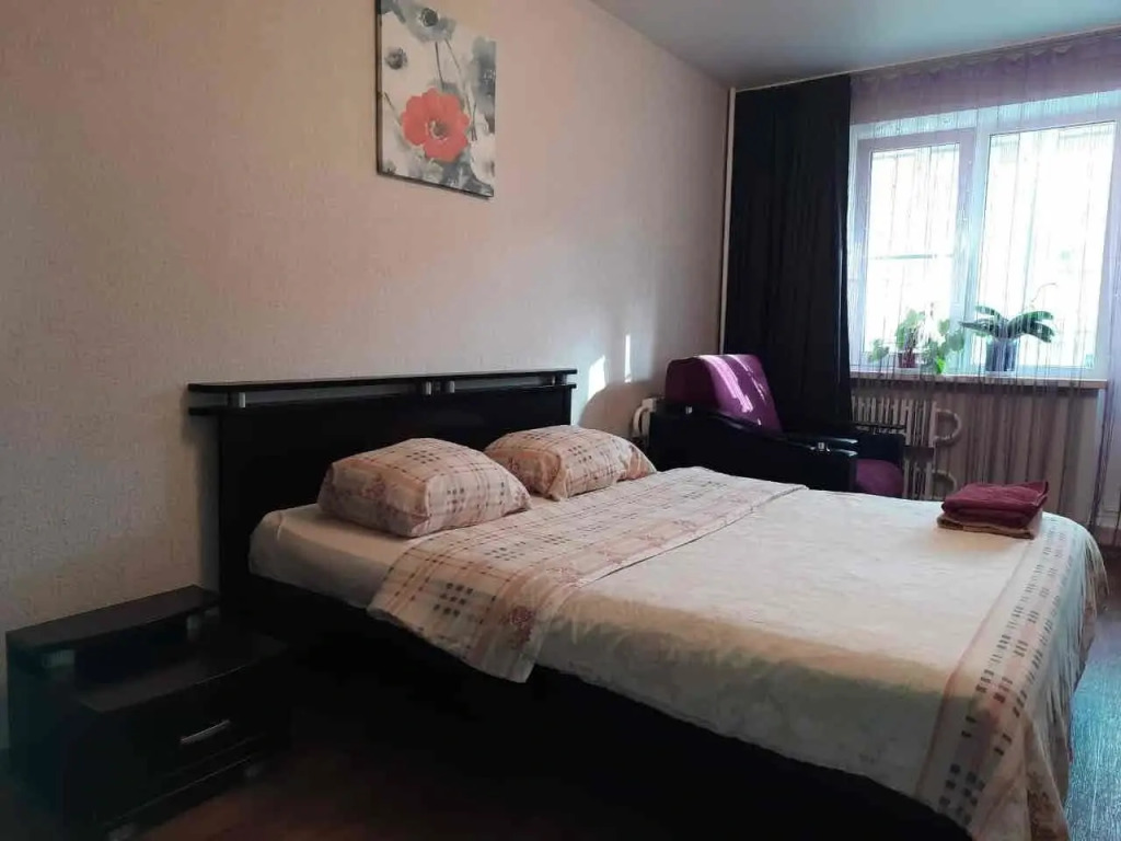 Фотография квартиры Уютная квартира на Московском проспекте 100