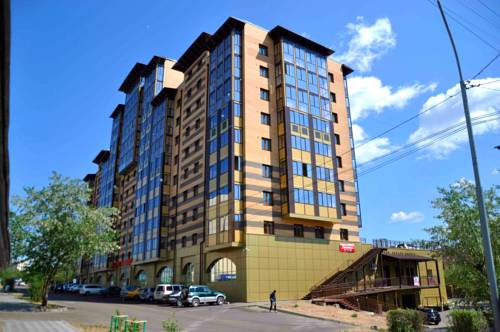 Фотография хостела Husky