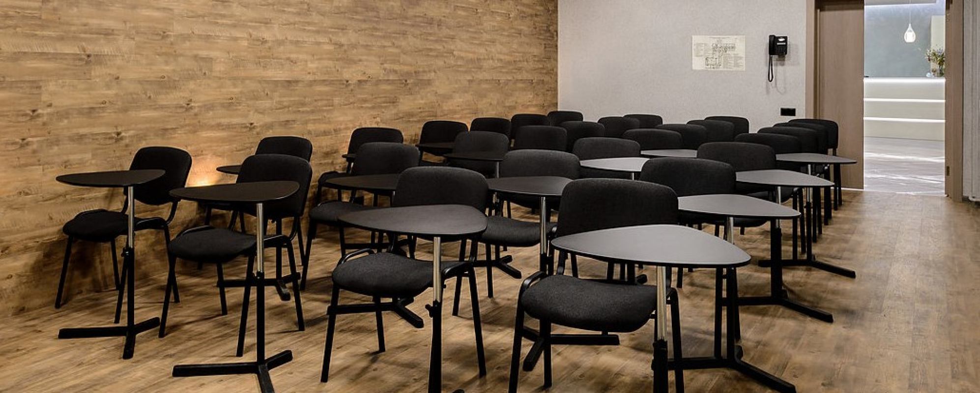 Фотографии конференц-зала Атерра сьют Малый конференц-зал