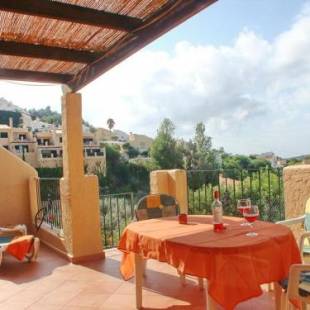 Фотографии гостевого дома
Bungalow La Joya