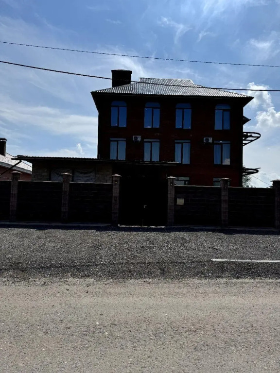 Фотография квартиры Апартаменты Континент на улице Викторова