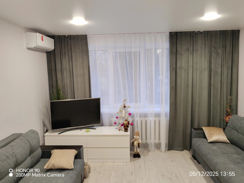 Фотография квартиры Апартаменты площадь Победы