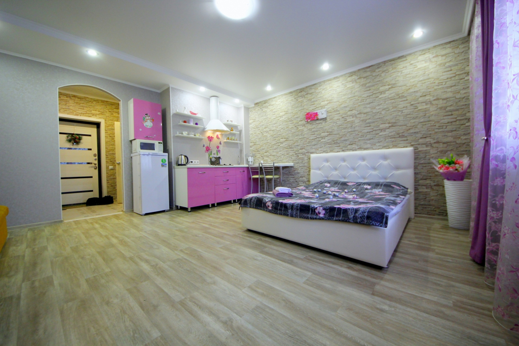 Фотография квартиры Квартира у ЖД Вокзала