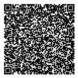 QR код мини отеля Прованс