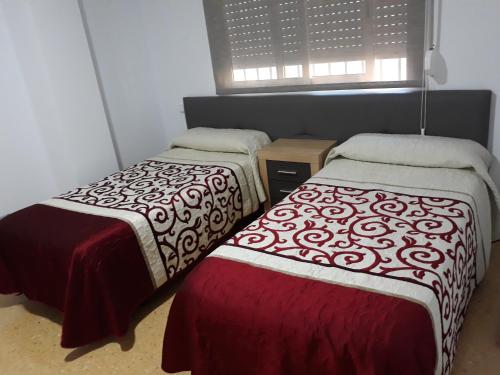 Фотография гостевого дома Pension Colón