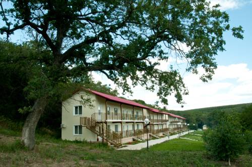 Фотографии гостиницы 
            Хутор Семеновский