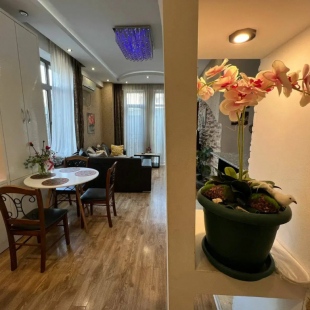 Фотография квартиры Апартаменты Старый Тбилиси