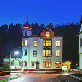 Фотографии гостиницы
Hotel Weidenhof