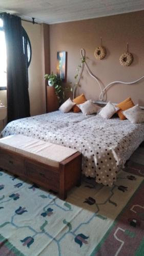 Фотография гостевого дома Casa solis