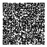 QR код хостела Север