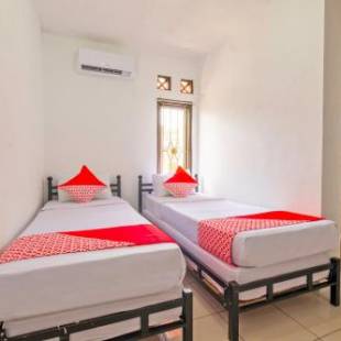 Фотографии гостиницы
OYO 2562 Pondok Tajlibu Syifa Syariah