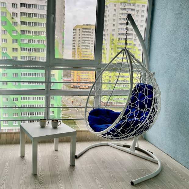 Фотографии квартиры 
            Квартира На Берегу Суры