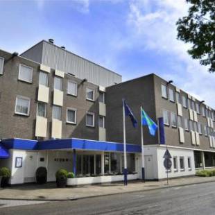 Фотографии гостиницы
Fletcher Hotel-Restaurant Weert