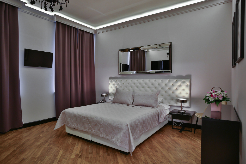 Фотография квартиры Апартаменты на Дмитровском