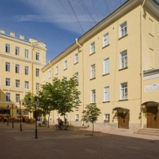 Фотография гостиницы Катерина Арт Отель