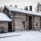 Фотография гостевого дома LevinPesä Chalet