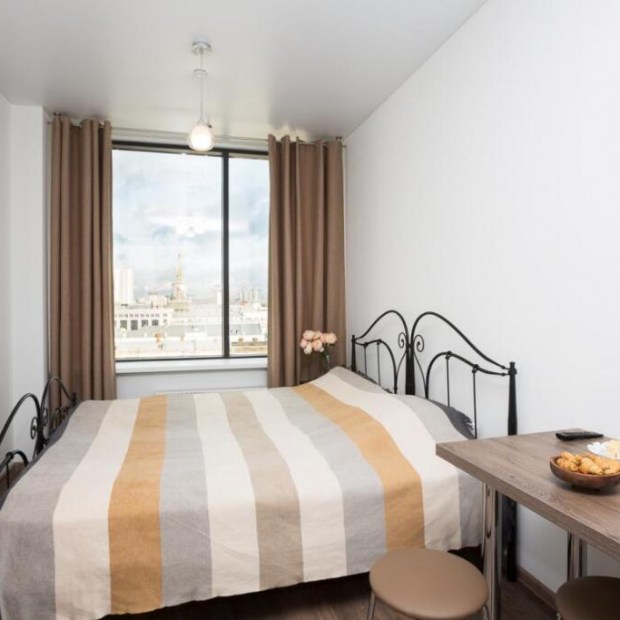 Фотографии квартиры
Этажидейли на Малышева 42а