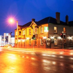 Фотография мини отеля The Tasmanian Inn