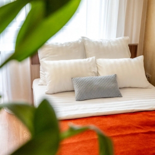 Фотография квартиры Квартира Уютная 1-квартира в Центре Города