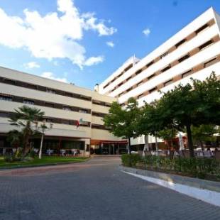 Фотографии гостиницы
Hotel Torremangana