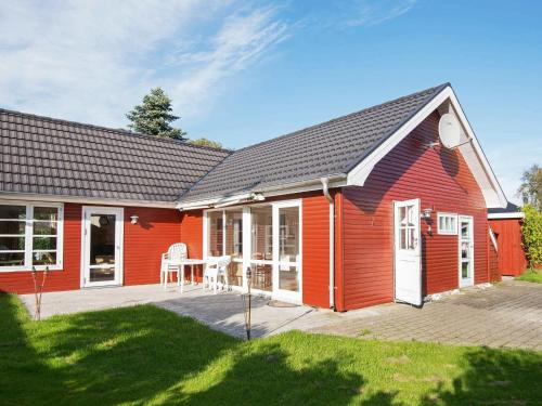 Фотография гостевого дома Holiday home Grenaa VI