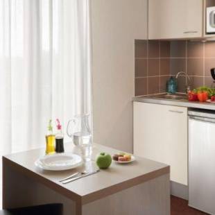 Фотографии апарт отеля
Aparthotel Adagio Access Avignon