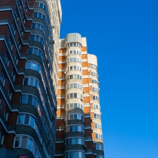 Фотография квартиры Apart на Гапущака, 2