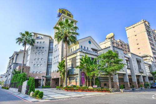 Фотография мотеля Purple Garden Motel