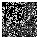 QR код мини отеля Альтаир