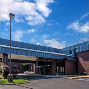 Фотографии гостиницы
Comfort Inn Canton - Hall of Fame Hotel