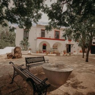 Фотография гостевого дома Finca Santa Margarita
