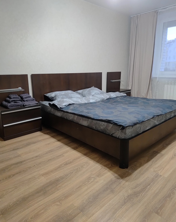 Фотография квартиры Квартира Любимый Уголок в Центре